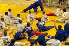 26.-29.10.2026 Trainingslager in Rogla